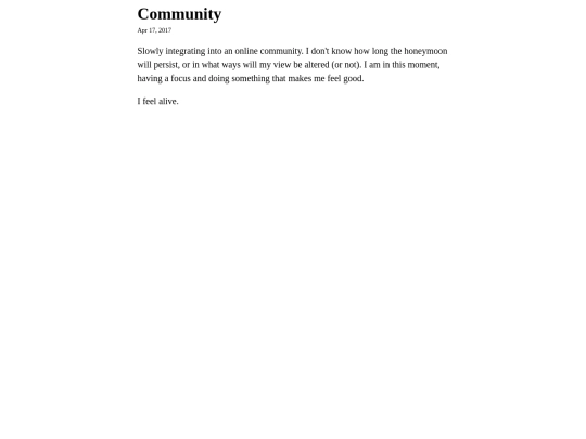 post/20170417-community screenshot