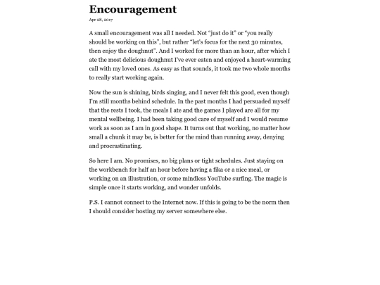 post/20170428-encouragement screenshot