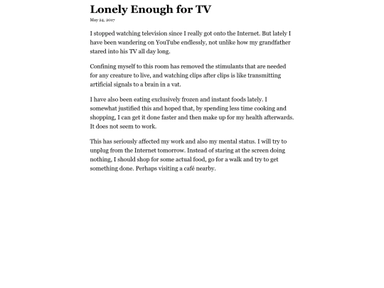 post/20170524-lonely-enough-for-tv screenshot