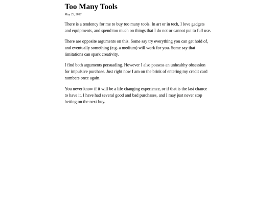 post/20170525-too-many-tools screenshot