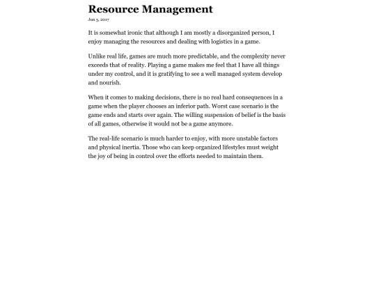 post/20170605-resource-management screenshot