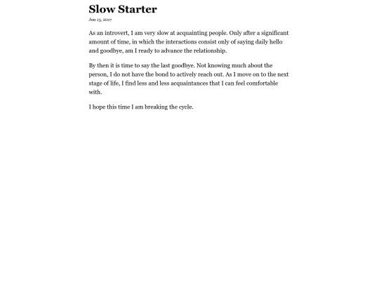 post/20170613-slow-starter screenshot
