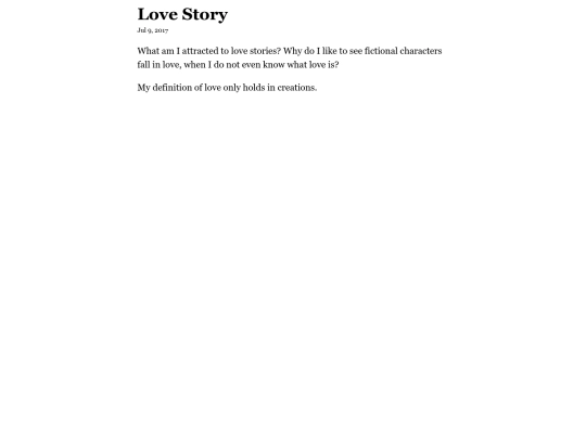 post/20170709-love-story screenshot