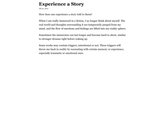 post/20170712-experience-a-story screenshot