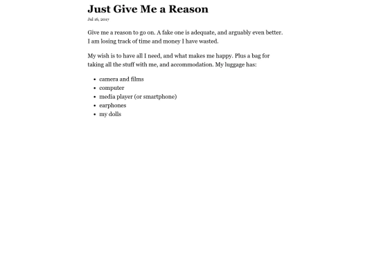 post/20170716-just-give-me-a-reason screenshot