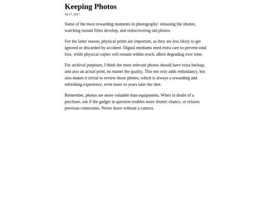 post/20170717-keeping-photos screenshot