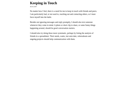 post/20170719-keeping-in-touch screenshot