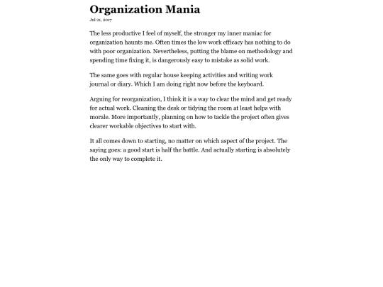 post/20170721-organization-mania screenshot