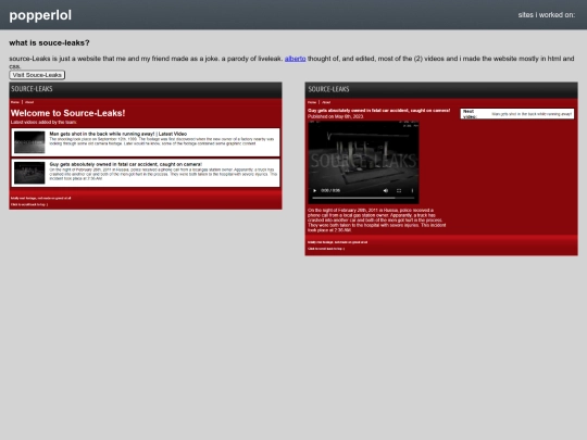 sl screenshot