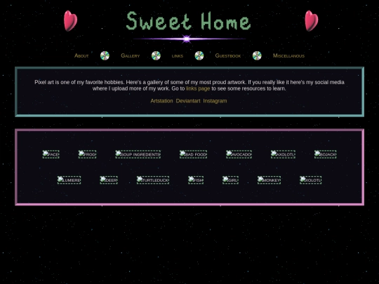 gallery screenshot
