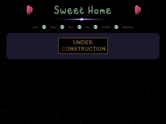 music screenshot