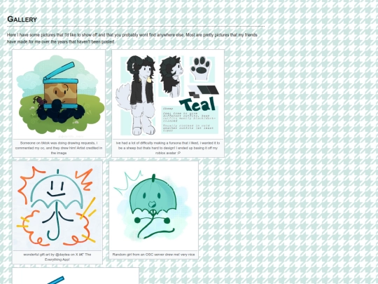 gallery screenshot