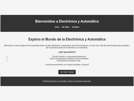 inicio screenshot