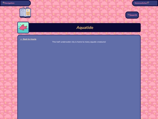 wiki/azuria/aquatide screenshot