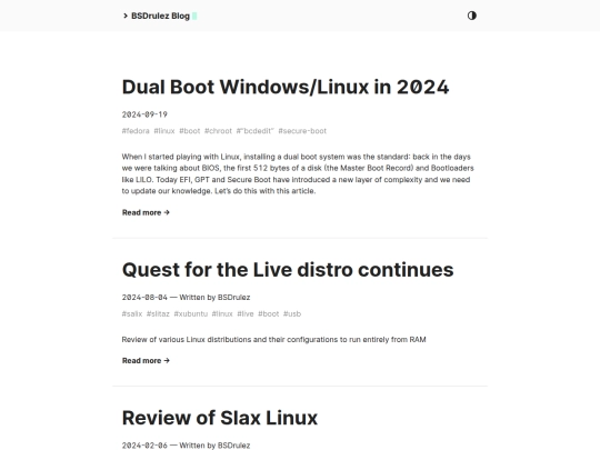 tags/boot screenshot