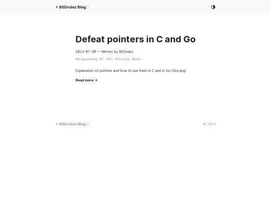 tags/programming/page/1 screenshot