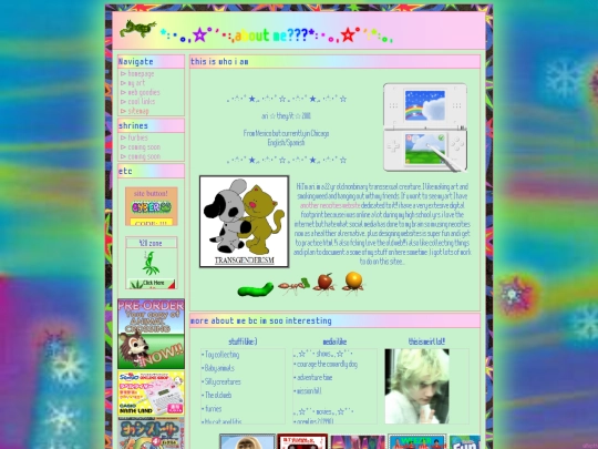 about screenshot