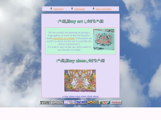 art screenshot