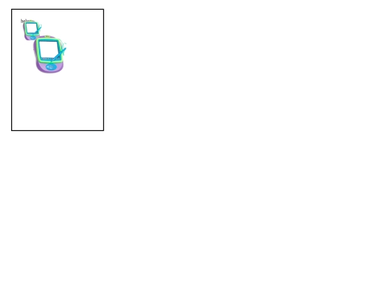 test screenshot