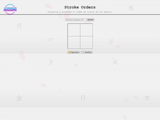 pages/japones/stroke-orders screenshot