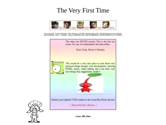 second_try/Site2SE screenshot