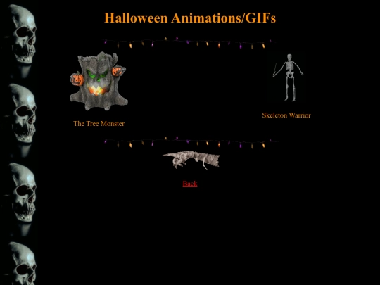 animations screenshot