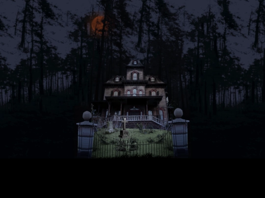 manor screenshot