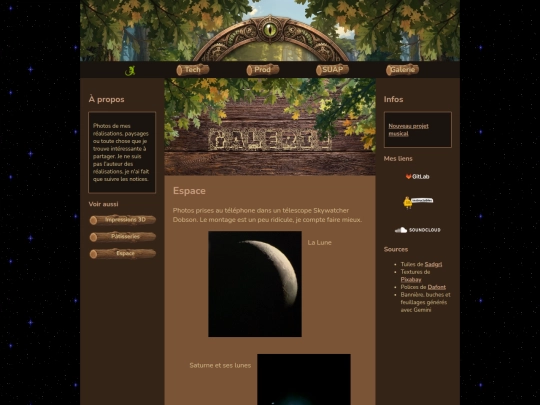 html/galerie/espace screenshot