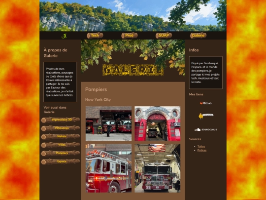html/galerie/pompiers screenshot