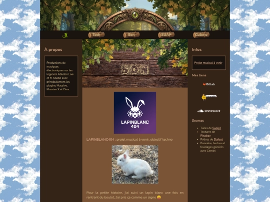 html/prod/prod screenshot