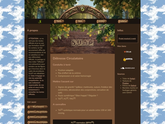 html/suap/detresse_circu screenshot