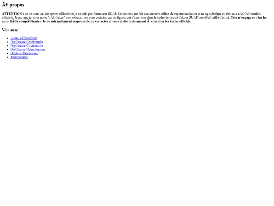 html/suap/leftpane screenshot
