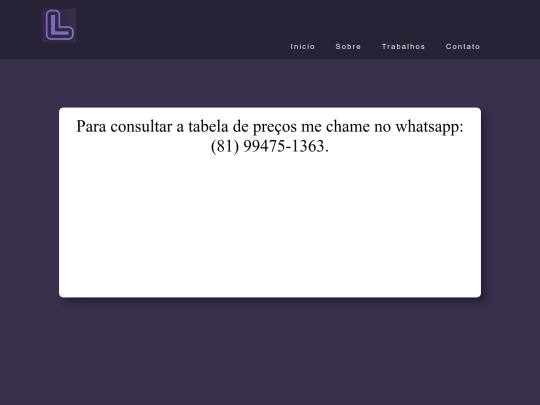 contatos screenshot
