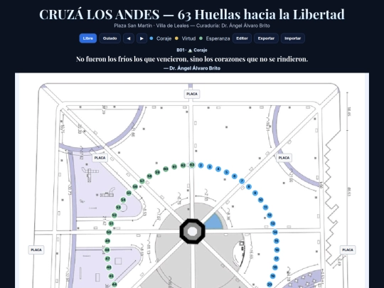 2Planoplazainteractiva screenshot