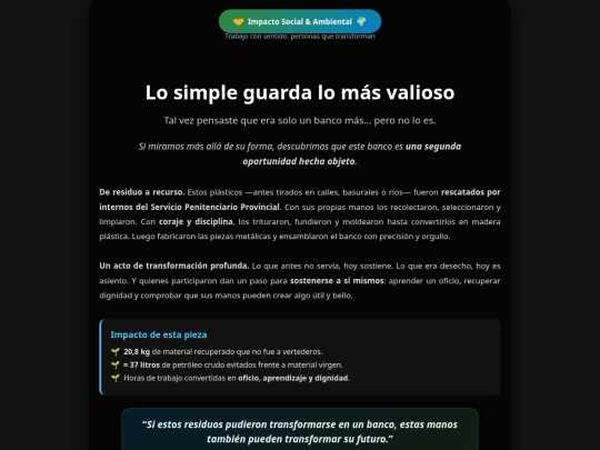 Bancosinternos screenshot