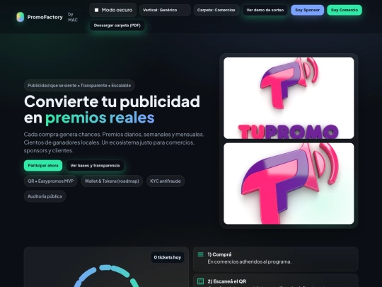 CarpetaswebNN screenshot