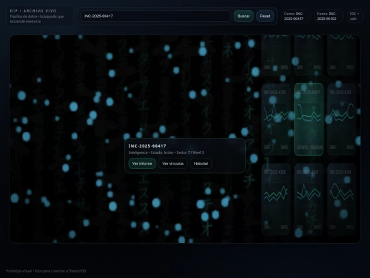 Expte_DIP screenshot
