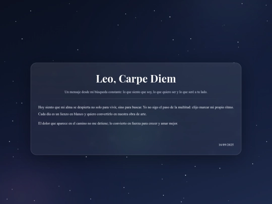 Mensaje1 screenshot