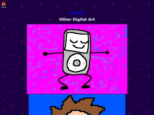 MSDigitalArt screenshot