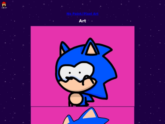 art screenshot