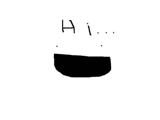 hi screenshot