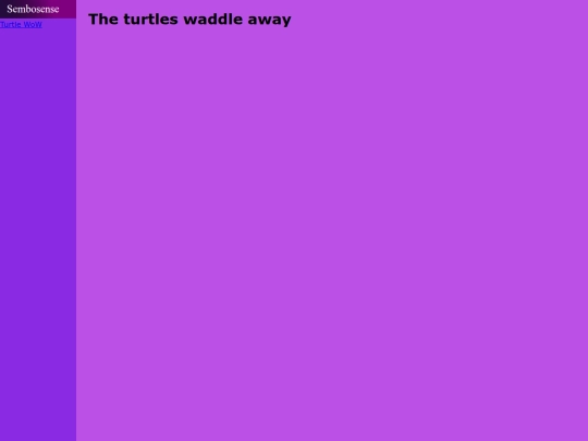 artcs/turtles screenshot