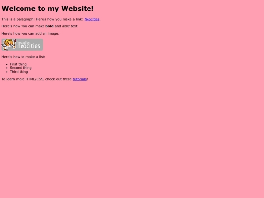 Homepagegr screenshot