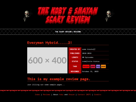 reviews/examplereview3 screenshot