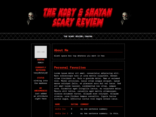 shayan screenshot