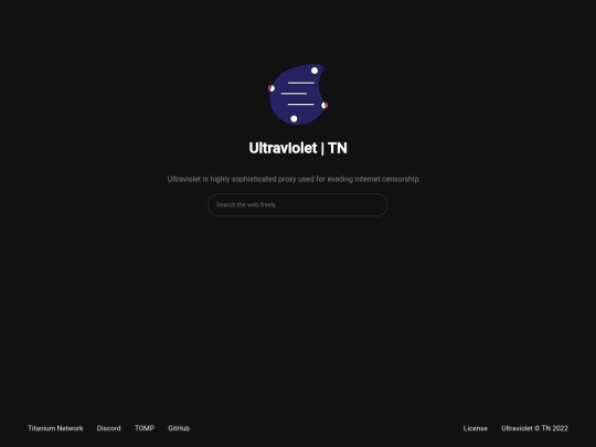 static screenshot