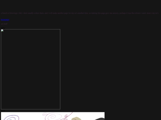 art.index screenshot