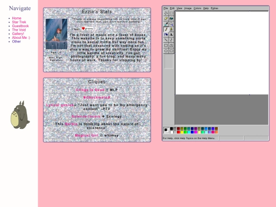 me screenshot