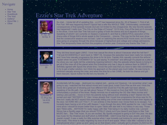 startrek screenshot