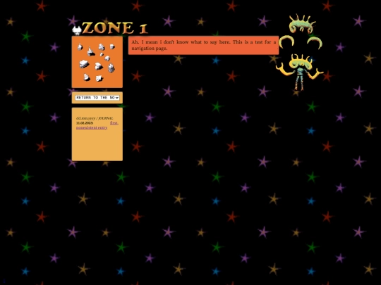 zone1 screenshot